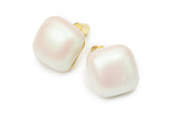 Pillow-Shaped Studs